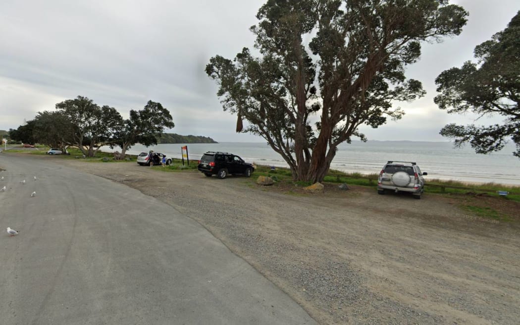 Taipā Beach in Doubtless Bay.