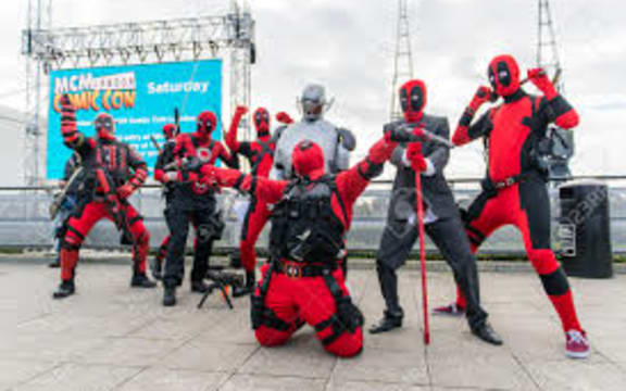 seadpool