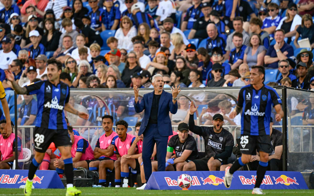 Auckland FC