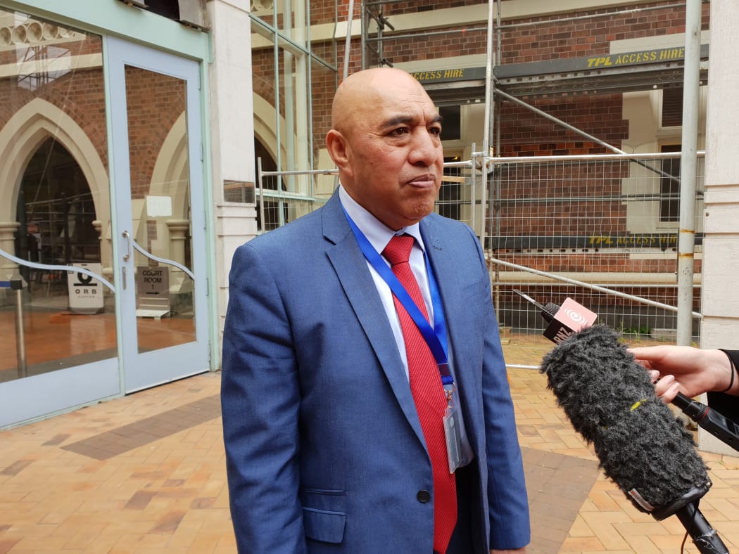 Alosio Taimo’s defence lawyer Panama Le’au’anae said the verdicts were not completely unexpected given the number of charges and complainants
