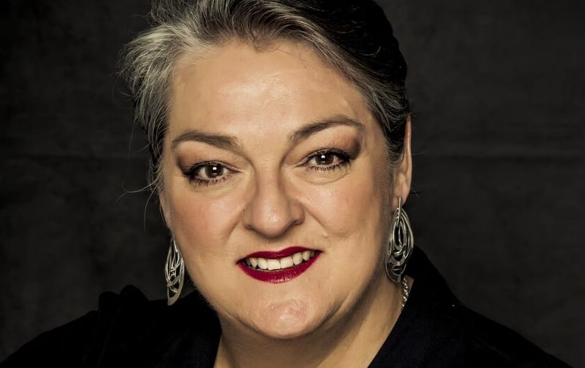 Lisa Gasteen, Head Adjudicator Lexus Song Quest 2018