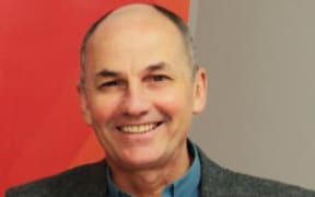 National Secretary for New Zealand's Public Service Association, Glenn Barclay.