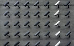 CCTV cameras. Surveillance. Privacy.