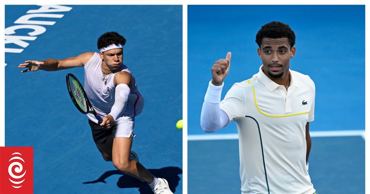 Young guns out to prove a point in ASB Classic semi finals - Vimarsana News