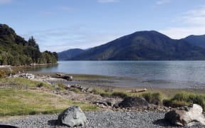 A new sea level rise model in Marlborough is expected to identify sea level rise preliminary hazards.