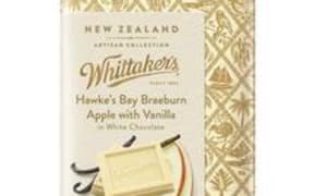 whittakers