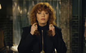 Russian Doll