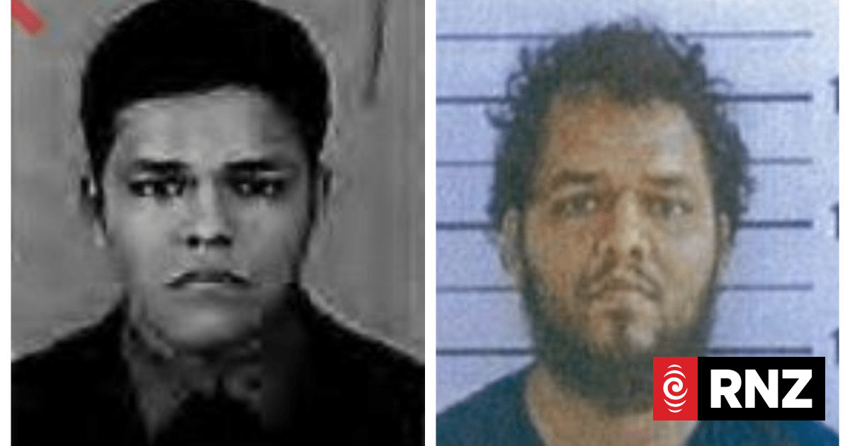 Labelling LynnMall attacker a security threat meant 'the die had been cast on his future' - Vimarsana News