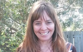 Antonella Sarti Evans