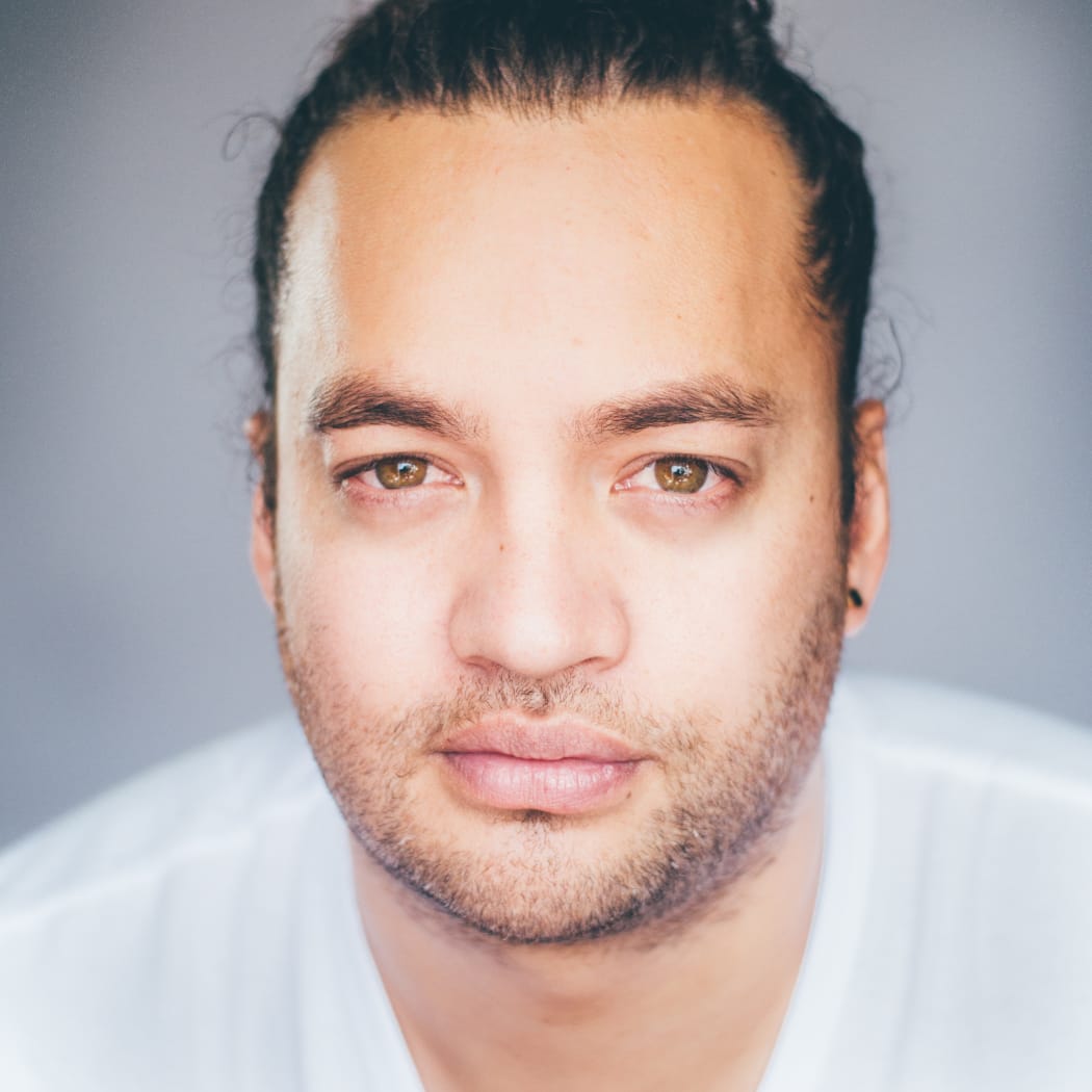 Director Scotty Cotter