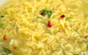 Noodles