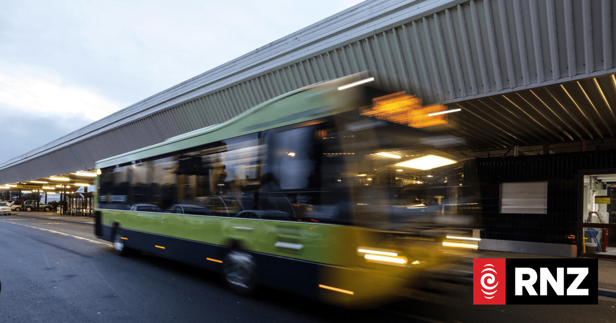 Ōwhiro Bay's bus services the worst in Wellington - report - Vimarsana News