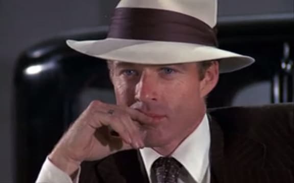Robert Redford has announced he is retiring from acting at the ripe old age of 81