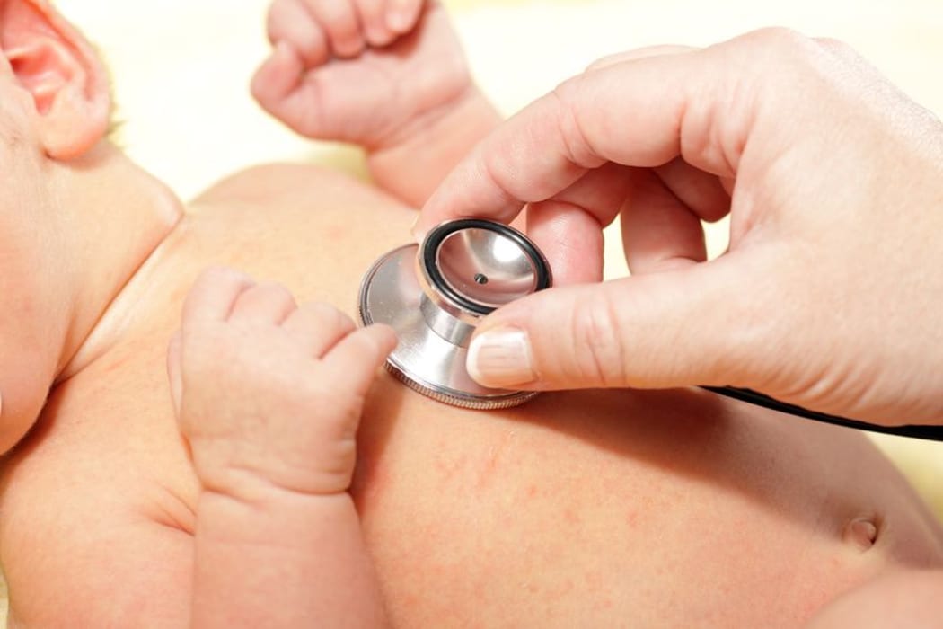 Researchers studied almost 80 babies who were hospitalised with parechovirus Type 3 in 2013 and 2014.