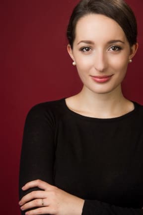 Lisa-Maria Neudert