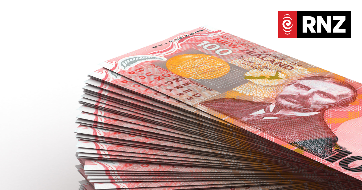 Four arrested in separate incidents for circulating counterfeit cash in Auckland - Vimarsana News
