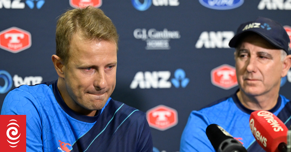 Wagner retires from test cricket - Vimarsana News