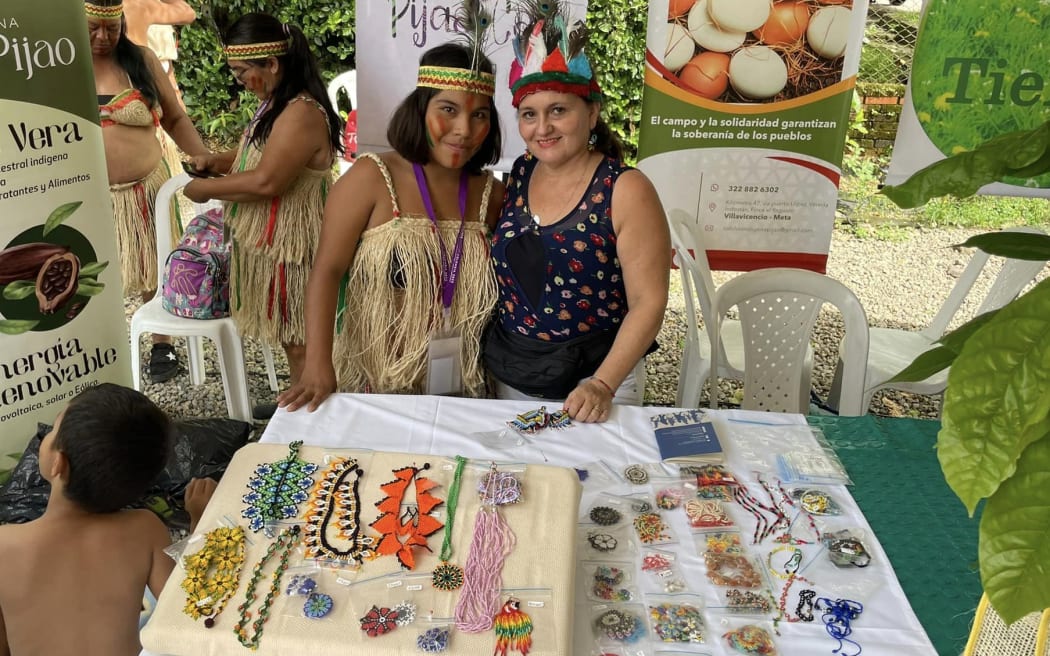 World Indigenous Business Forum.