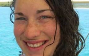 Kim Bambus was last seen in Ponsonby
