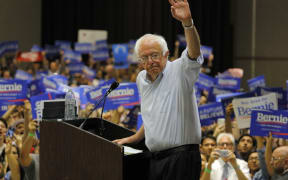 Bernie Sanders talks to GQ about the failings of the left and meeting rapper Killer Mike