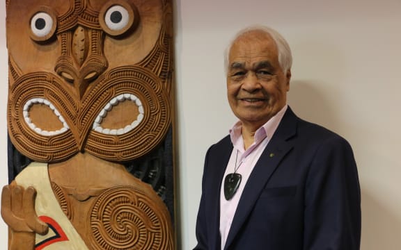 Dr Haare Williams nō Ngai Tuhoe, Te Aitanga a Mahaki
