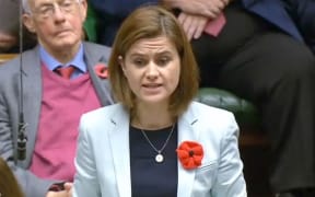 UK MP Jo Cox