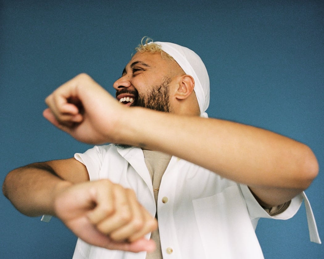 Noah Slee