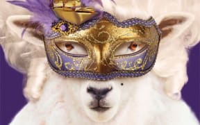 NZ Opera's Candide