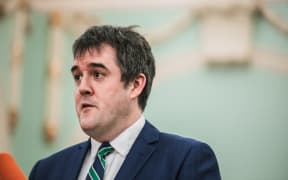National party COVID-19 Response Spokesperson Chris Bishop