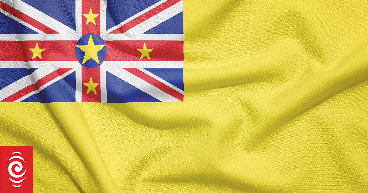 University of Auckland to host research symposium to mark Niue's 50th anniversary