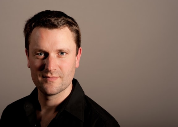 Michael Norris