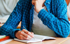 student generic