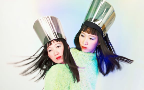 French Concession aka Ella Chau