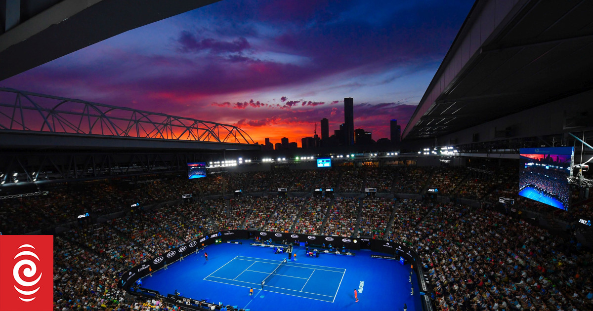 Australian Open prize money up 13 percent - Vimarsana News