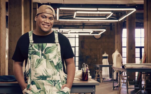 Renowned Samoan fashion designer Afa Ah Loo was fatally shot at a "No Kings" protest in Salt Lake City on Saturday.