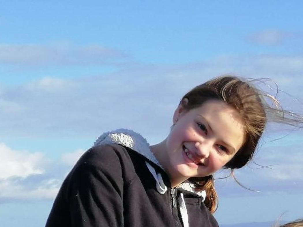 Victoria Henry missing