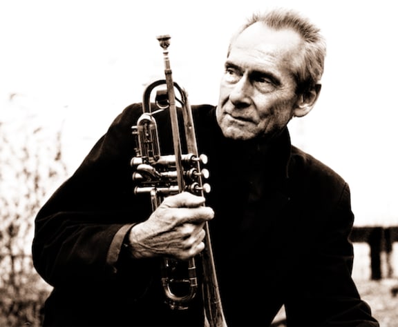 Jon Hassell