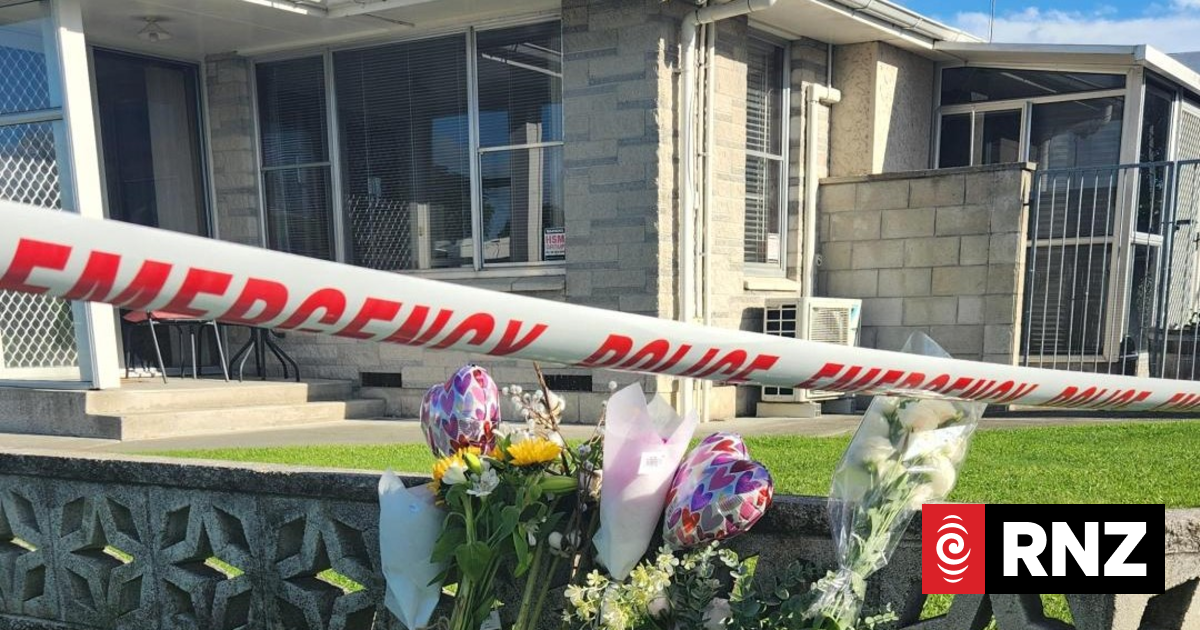 Family of woman and children killed in Hastings homicide say they are 'devastated'
