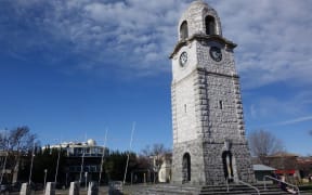 Seymour Square Blenheim