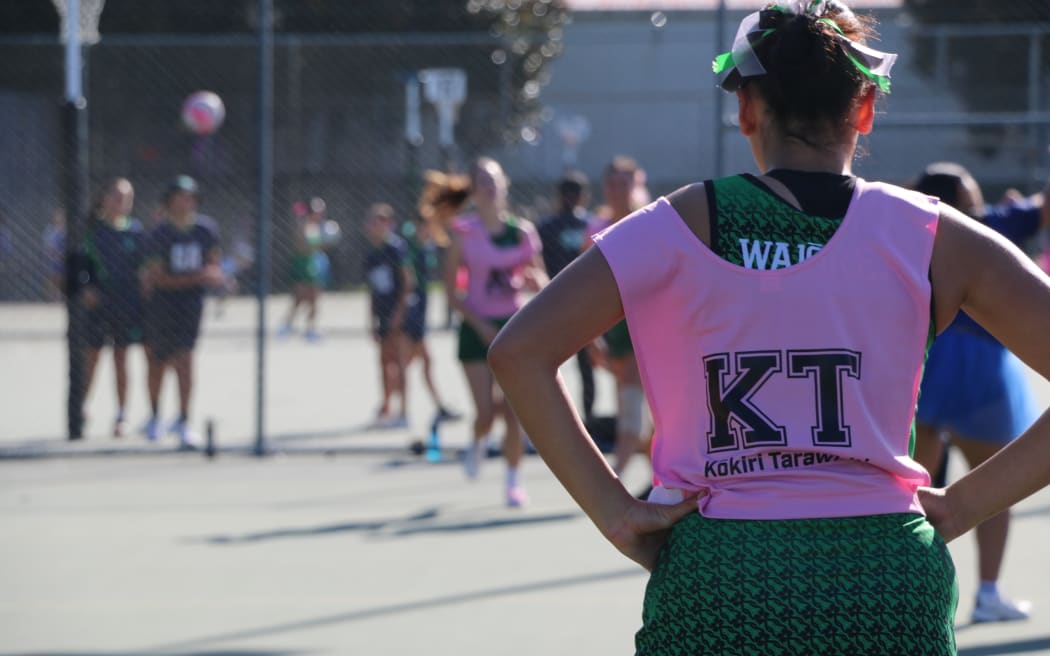 Puni Reo Poitarawhiti is Aotearoa’s first te reo Māori only netball tournament, bringing together students from kura kaupapa Māori and mainstream schools.