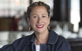 Nancy Silverton