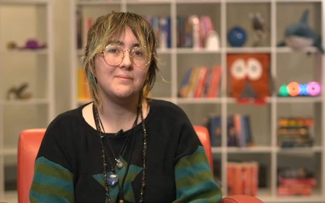 Wren is pleased to be off social media.