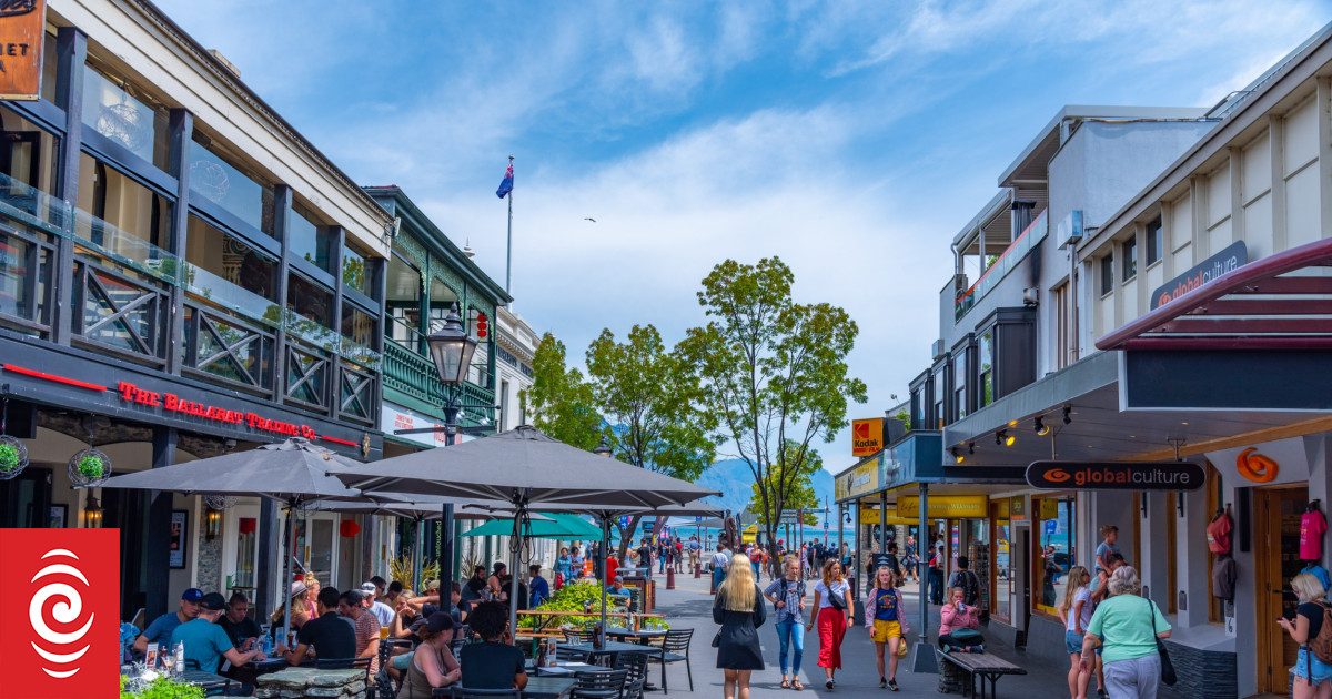 Rising Fuel Costs Hit Tourism Industry