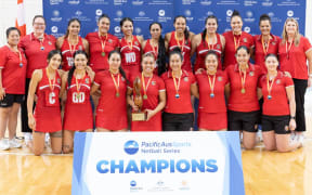 Champions again