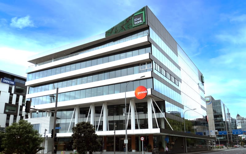 Genesis Energy working with small businesses to move away from fossil ...