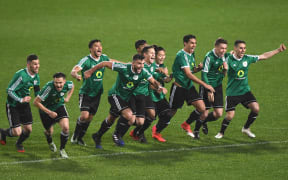 Onehunga Sport win Chatham Cup.