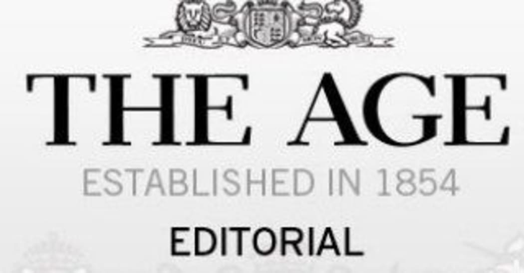 The Age
