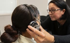 Hearing screening