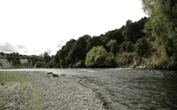 Rangitikei River