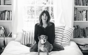Chris Kraus